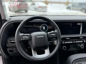 фото Hyundai Palisade 2025 года с пробегом за 31000000 тенге в undefined - фото 3