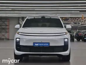 фото LiXiang L6 2025 года с пробегом за 22500000 тенге в undefined - фото 4