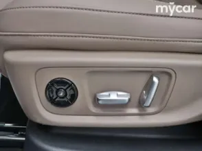 фото LiXiang L6 2025 года с пробегом за 22500000 тенге в undefined - фото 2