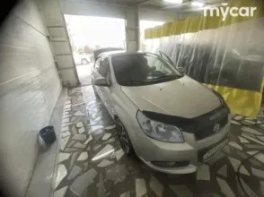 фото Ravon Nexia R3 2019 года с пробегом за 4100000 тенге в undefined - фото 2