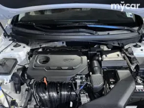 фото Hyundai Sonata 2019 года с пробегом за 8900000 тенге в undefined - фото 2