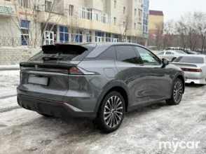 фото Changan Deepal S07 2024 года с пробегом за 12300000 тенге в undefined - фото 3