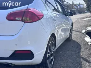 фото Kia Ceed 2013 года с пробегом за 6300000 тенге в undefined - фото 2