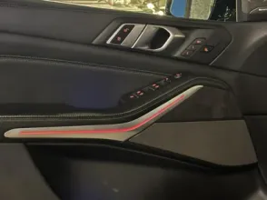 фото BMW X5 2021 года с пробегом за 31000000 тенге в undefined - фото 2