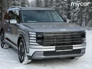 фото Hyundai Palisade 2025 года с пробегом за 31000000 тенге в undefined - фото 1