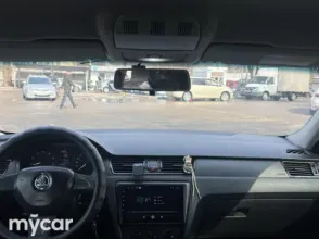 фото Skoda Rapid 2013 года с пробегом за 3800000 тенге в undefined - фото 2