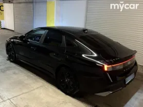 фото Hyundai Sonata 2024 года с пробегом за 13800000 тенге в undefined - фото 2