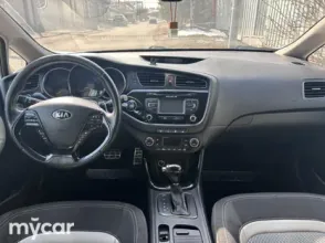 фото Kia Ceed 2013 года с пробегом за 6300000 тенге в undefined - фото 3