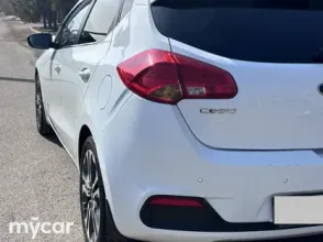 фото Kia Ceed 2013 года с пробегом за 6300000 тенге в undefined - фото 3