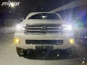 фото Toyota Sequoia 2008 года с пробегом за 15600000 тенге в undefined - фото 1