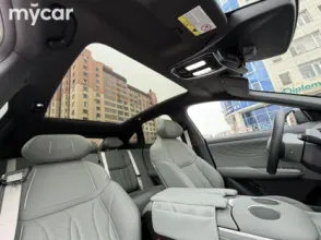 фото Changan Deepal S07 2024 года с пробегом за 12300000 тенге в undefined - фото 4