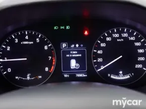 фото Hyundai Creta 2021 года с пробегом за 9690000 тенге в undefined - фото 3