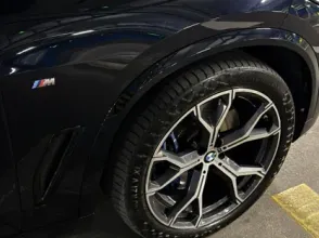 фото BMW X5 2021 года с пробегом за 31000000 тенге в undefined - фото 4