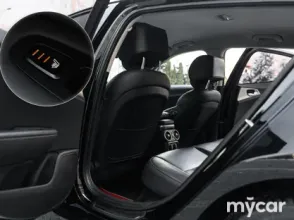 фото Kia Stinger 2017 года с пробегом за 12000000 тенге в undefined - фото 2