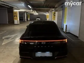 фото Hyundai Sonata 2024 года с пробегом за 13800000 тенге в undefined - фото 3