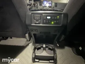 фото Toyota Sequoia 2008 года с пробегом за 15600000 тенге в undefined - фото 4