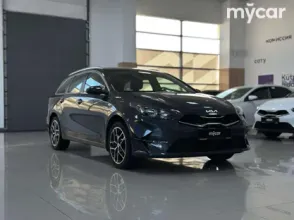 фото Kia Ceed 2024 года с пробегом за 9990000 тенге в undefined - фото 3