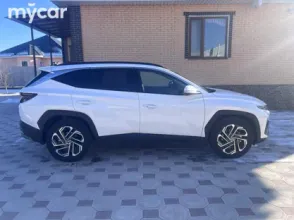 фото Hyundai Tucson 2025 года с пробегом за 19500000 тенге в undefined - фото 3