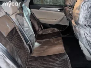 фото Hyundai Sonata 2019 года с пробегом за 8900000 тенге в undefined - фото 3