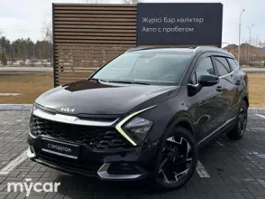 фото Kia Sportage 2023 года с пробегом за 13190000 тенге в undefined - фото 1