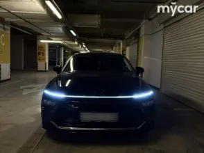 фото Hyundai Sonata 2024 года с пробегом за 13800000 тенге в undefined - фото 2