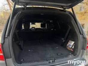 фото Mercedes-Benz GLS 2016 года с пробегом за 25000000 тенге в undefined - фото 2