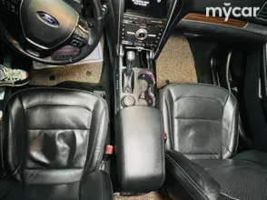 фото Ford Explorer 2015 года с пробегом за 11000000 тенге в undefined - фото 2