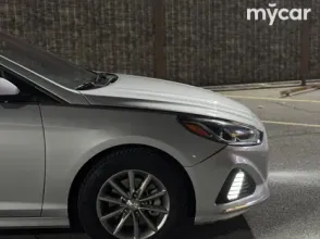 фото Hyundai Sonata 2019 года с пробегом за 8900000 тенге в undefined - фото 3
