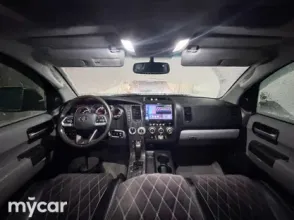 фото Toyota Sequoia 2008 года с пробегом за 15600000 тенге в undefined - фото 3