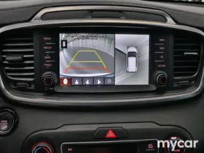 фото Kia Sorento 2019 года с пробегом за 15790000 тенге в undefined - фото 2