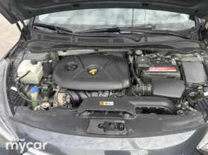 фото Hyundai i40 2012 года с пробегом за 6800000 тенге в undefined - фото 3