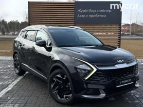фото Kia Sportage 2023 года с пробегом за 13190000 тенге в undefined - фото 2