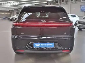 фото LiXiang L6 2025 года с пробегом за 22500000 тенге в undefined - фото 4