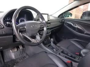 фото Hyundai i30 2023 года с пробегом за 8290000 тенге в undefined - фото 2