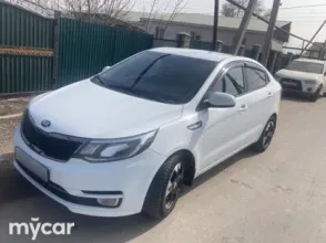 фото Kia Rio 2015 года с пробегом за 5100000 тенге в undefined - фото 2