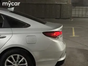 фото Hyundai Sonata 2019 года с пробегом за 8900000 тенге в undefined - фото 4