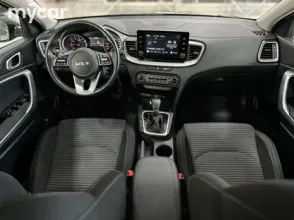 фото Kia Ceed 2024 года с пробегом за 9990000 тенге в undefined - фото 4