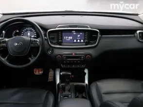 фото Kia Sorento 2019 года с пробегом за 15790000 тенге в undefined - фото 2