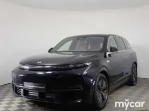 фото LiXiang L7 2025 года с пробегом за 27090000 тенге в undefined - фото 1