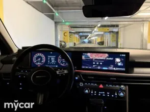 фото Hyundai Sonata 2024 года с пробегом за 13800000 тенге в undefined - фото 4