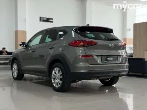 фото Hyundai Tucson 2020 года с пробегом за 11090000 тенге в undefined - фото 2