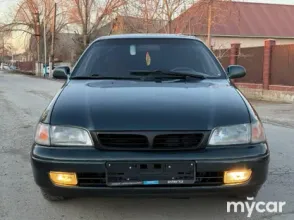 фото Toyota Carina E 1997 года с пробегом за 2200000 тенге в undefined - фото 1