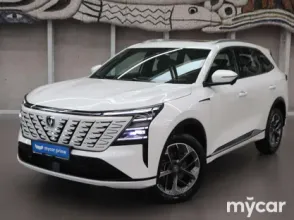 фото Changan CS75PLUS 2025 года с пробегом за 13890000 тенге в undefined - фото 1