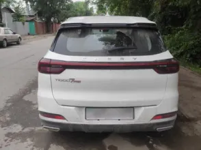 фото Chery Tiggo 7 Pro 2023 года с пробегом за 7500000 тенге в undefined - фото 3