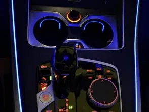 фото BMW X5 2021 года с пробегом за 31000000 тенге в undefined - фото 3