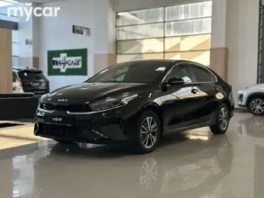 фото Kia Cerato 2023 года с пробегом за 10290000 тенге в undefined - фото 1