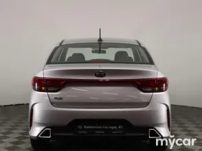 фото Kia Rio 2021 года с пробегом за 8190000 тенге в undefined - фото 4