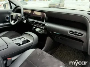 фото Hyundai Palisade 2025 года с пробегом за 31000000 тенге в undefined - фото 2