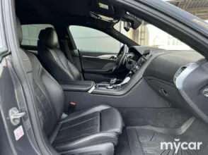фото BMW 8 серия 2020 года с пробегом за 41500000 тенге в undefined - фото 4