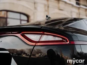 фото Kia Stinger 2017 года с пробегом за 12000000 тенге в undefined - фото 4